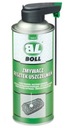 СПРЕЙ ДЛЯ УДАЛЕНИЯ ОСТАТКОВ BOLL SEAL 400ML