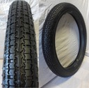 AWINA TIRE 2.50-16 F872 для ROMET JAWKA