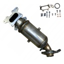 КАТАЛИТИЧЕСКИЙ НЕЙТРАЛИЗАТОР HONDA CR-V 2.0I I-VTEC 4WD 2006-2012