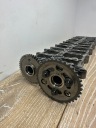 SAACY ARBRE RORZADU BMW 3 (F30, F80) 8575439 3.0L DIESEL 2014photo 10
