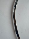 MERCEDES B CLASSE W245 MOULURE PARE-CHOCS ARRIÈRE ARRIÈRE CHROME CHROMÉE ORIGINALphoto 12