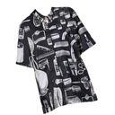 ЖИЛЕТ БЕЗ КОЛЬЦЕВ ЖЕНСКИЙ СТРИЖКА ТЕХНИКА