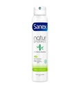 Sanex Natur Fresh Efficacy Dezodorant 200ml Značka Sanex