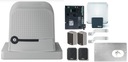 Привод для откатных ворот Nice ROBO 600