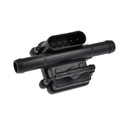 Датчик MAP PTS-01 LPG OPTIMA ALEX 5 PIN