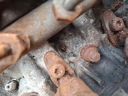 ДВИГУН OPEL VOVARO 1.9 CDTI 03R F7Q760  (18528335752) фото min 12