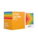 Мультипак Polaroid Go Film включает в себя 48 фотографий