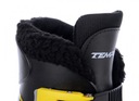 Korčule nastaviteľné TEMPISH Fur Expanze Plus - 29-32 Zapnutie spony