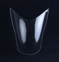 КРЫШКА ФАРЫ R&G KAWASAKI ER6-N (12-)