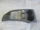 6J0858331 SEAT IBIZA IV ТУНЕЛЬ ЦЕНТРАЛЬНИЙ  (9851501252) фото min 6
