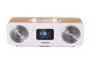 Blaupunkt IR50DAB+ FM RDS Интернет-радио, Bluetooth, USB, яркий
