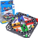 Мини-китайская семейная игра для путешествий GR0497