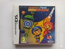 Команда Nickelodeon UMIZOOMI ​​DS