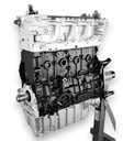 ENGINE RESTORATION 2.0 D 16V D4204T VOLVO 