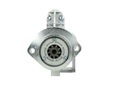 BV PSH STARTER NISSAN 2.2 KW STARTER photo 2 - milautoparts-fr.ukrlive.com