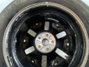 ДИСК АЛЮМІНІЄВА SUBARU OE FORESTER SK ПОДИВИСЬ ZDJECIA X 17″ 3X?  (18162002602) фото min 16
