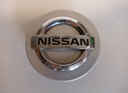 TAPA KAPSEL LLANTAS NISSAN QASHQAI ALMERA MICRA 