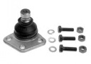 SILENT-BLOC PIVOT PIVOT DE FUSÉE JOINT BRAS DE SUSPENSION AVANT SKODA FELICIA FELICJA 6HDphoto 7