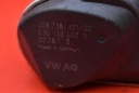 ДРОСЕЛЬНА ЗАСЛІНКА 036133062N VW POLO 4 IV 9N 1.4 16V 75 KM 01-05  фото 7