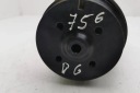 ARRIÈRE DROITE COUSSIN SUSPENSIONS MERCEDES-BENZ M (W164) R310716401 3.0Lphoto 6