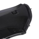 PRZEWADKA ZWYCIONA 51117451338 BLYSZY NOIR PLASTIQUE SUBSTITUT 1Fphoto 7