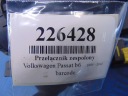 VOLKSWAGEN PASSAT B6 AVANT LIFT 1.9TDI COMMUTATEUR COMPOSITE 3C5953507Pphoto 11