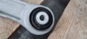 Q5 80A SQ5 BRAS DE SUSPENSION INFÉRIEUR SIMPLE GAUCHE AVANT SIMPLE 80A407155photo 12