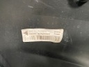 PARE-CHOCS ARRIÈRE ARRIÈRE BMW X3 G01 MODULE 2017-photo 13