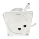 CHODNICA МАСТИЛА PRZEKADNIOWEGO CVT 21606 1XF0A CHODNICA МАСТИЛА КОРОБКИ OS  фото 10