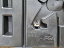 РЕШІТКА РЕШІТКА РАДІАТОРА РАДІАТОРА PEUGEOT EXPERT 9845427080  (15219318555) фото min 7