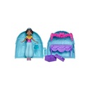 Hasbro Disney Princess Secret Styles-štýlové prekvapenie Jasmin-Bábika . Názov PRINCESS JASMIN SEKRETNY STYL