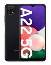 Samsung Galaxy A22 5G 64 ГБ SM-A226B Серо-серый Новая пломба