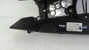 N491 YAMAHA T-MAX TMAX XP 500 530 PROTECTION COUVERCLE COURROIE ROUES POULIEphoto 5