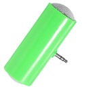 MINI GŁOŚNIK MAŁY GŁOŚNIK DO TELEFONÓW KOMÓRKOWYCH 3 5MM