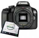 Корпус Canon EOS 4000D/корпус НОВЫЙ