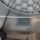 КАРТА КРИШКИ БАГАЖНИКА БАГАЖНИКА LEXUS RZ (_BM1_) 6775046010 33924785 150KW 2025  (18501954750) фото min 9