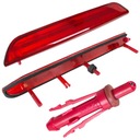 ТРЕТИЙ ЗАДНИЙ ТОРМОЗНОЙ ФОНАР SKODA OCTAVIA II 2 COMBI