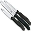 НАБОР НОЖЕЙ VICTORINOX УНИВЕРСАЛЬНЫЙ НОЖ PIKUTEK