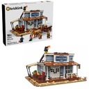 Кубики LEGO Программа LEGO BrickLink Designer 910031 MISB General Store
