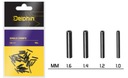 КОЛЛЕКЦИИ DELPHIN SINGLE CRIMPS 1,6 мм.