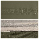 ZADASZENIE TARP PALAPINĖ АВТО DO АВТО SUV БУС 2-OS. ВОДОСТІЙКИЙ  (18445624468) фото min 11