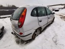 NISSAN ALMERA TINO ШЛАНГ ВОДЯНИЙ 2004 2.2L  (18206875445) фото min 7