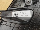 INLET PROTECTION WINGS LEFT PERID BMW M-PAKIET G26 5A09E13 27KM!  photo 7