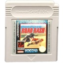 Классическая игра Road Rash для Nintendo Game Boy