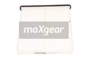 MAXGEAR FILTRO CABINAS MAZDA 3/6/CX-5 SKYACTIV 2012- 