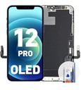ЖК-ДИСПЛЕЙ СТЕКЛО APPLE IPHONE 12 12 PRO OLED БЕСПЛАТНЫЕ ИНСТРУМЕНТЫ ПАСТА