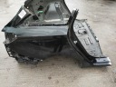 HYUNDAI I30 3 16-23 UNIVERSAL STRAP REAR WINGS BATHTUB KIT PAE OE  photo 6