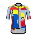 ВелоДжерси - Palladinski Relax M