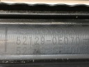 TOYOTA HIGHLANDER DOUBLURE PARE-CHOCS AVANT 52129-0E070photo 13
