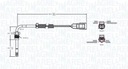 STS0089 SENSOR DE TEMPERATURA GASES DE ESCAPE VOLVO S40 2,4 06- 